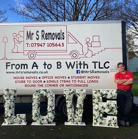 Mr S Removals image 1