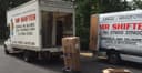 Mr Shifter Removals image 1