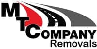 MTC London Removals Company logo