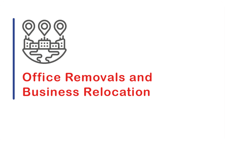 MTC London Removals Company image 4