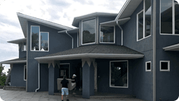 Muberr Appleton logo