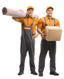 M.W.V. REMOVALS. image 1