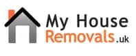 My House Removals Ltd logo
