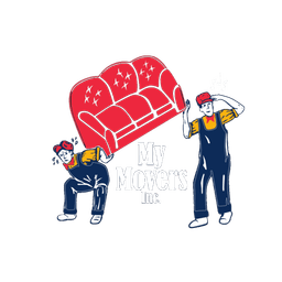 My Movers Inc logo