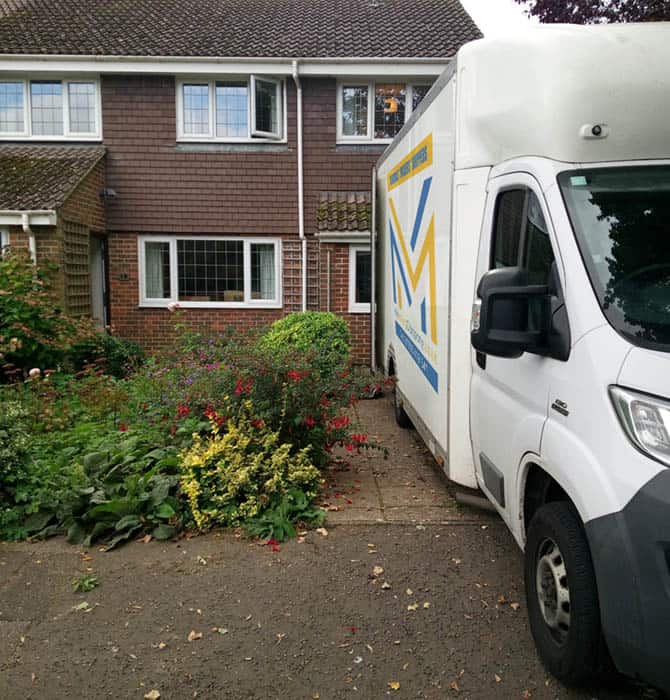 My Moving Company Ltd image 4