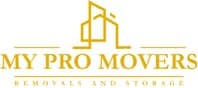 My Pro Movers logo