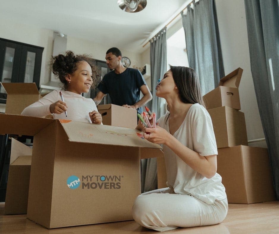 My Town Movers image 2