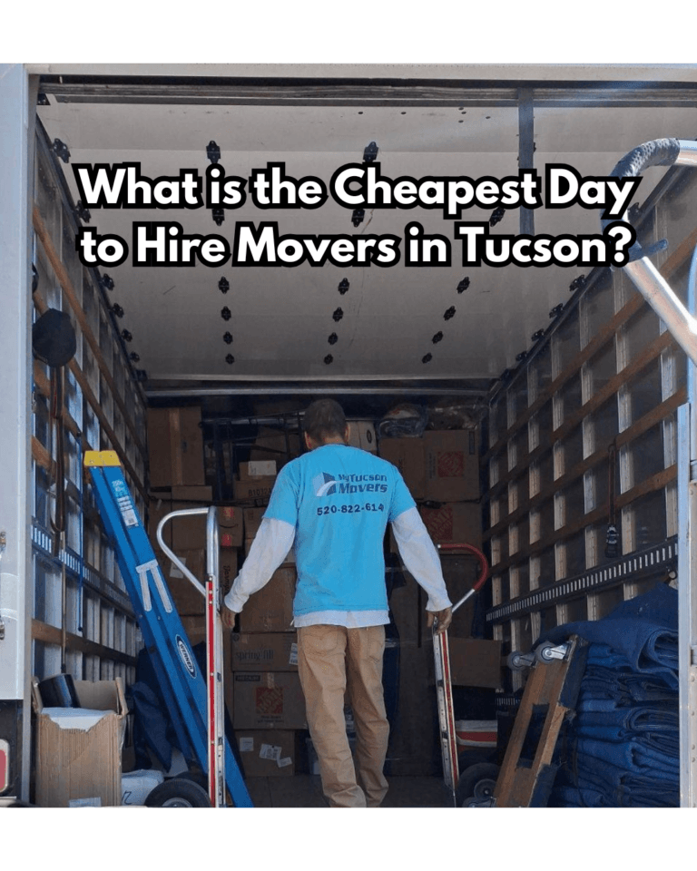 My Tucson Movers image 1