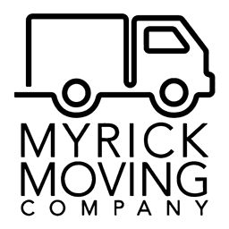 Myrick Moving Company logo