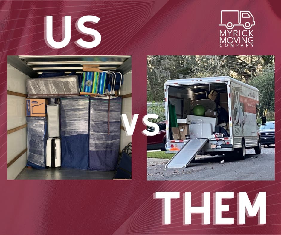 Myrick Moving Company image 1