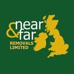 Near & Far Removals Limited logo