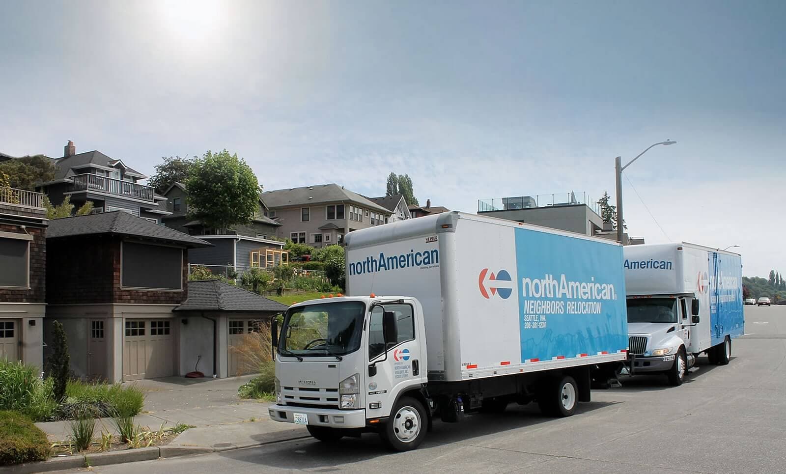 Neighbors Relocation Services image 1