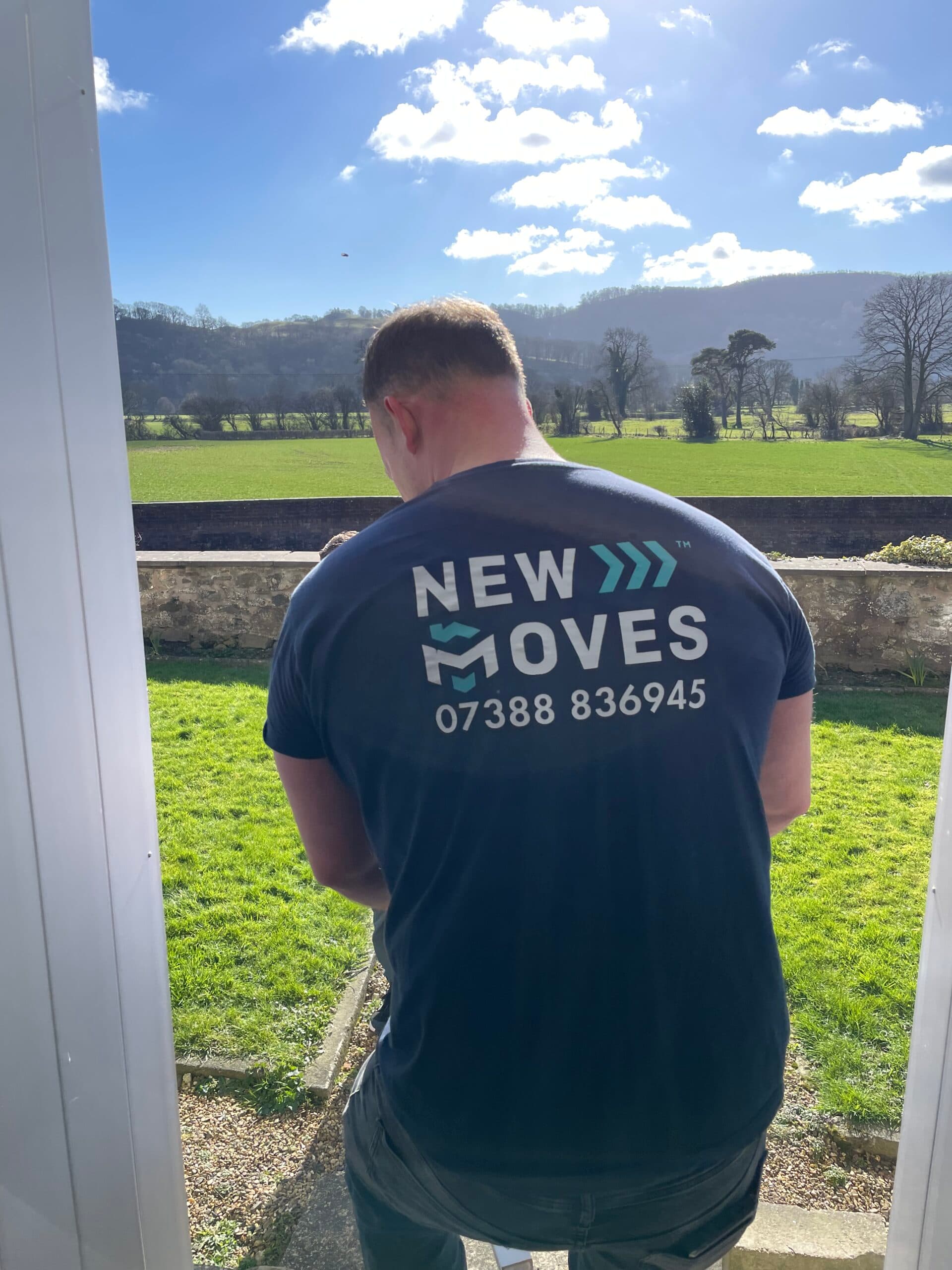 New Moves Removals image 3