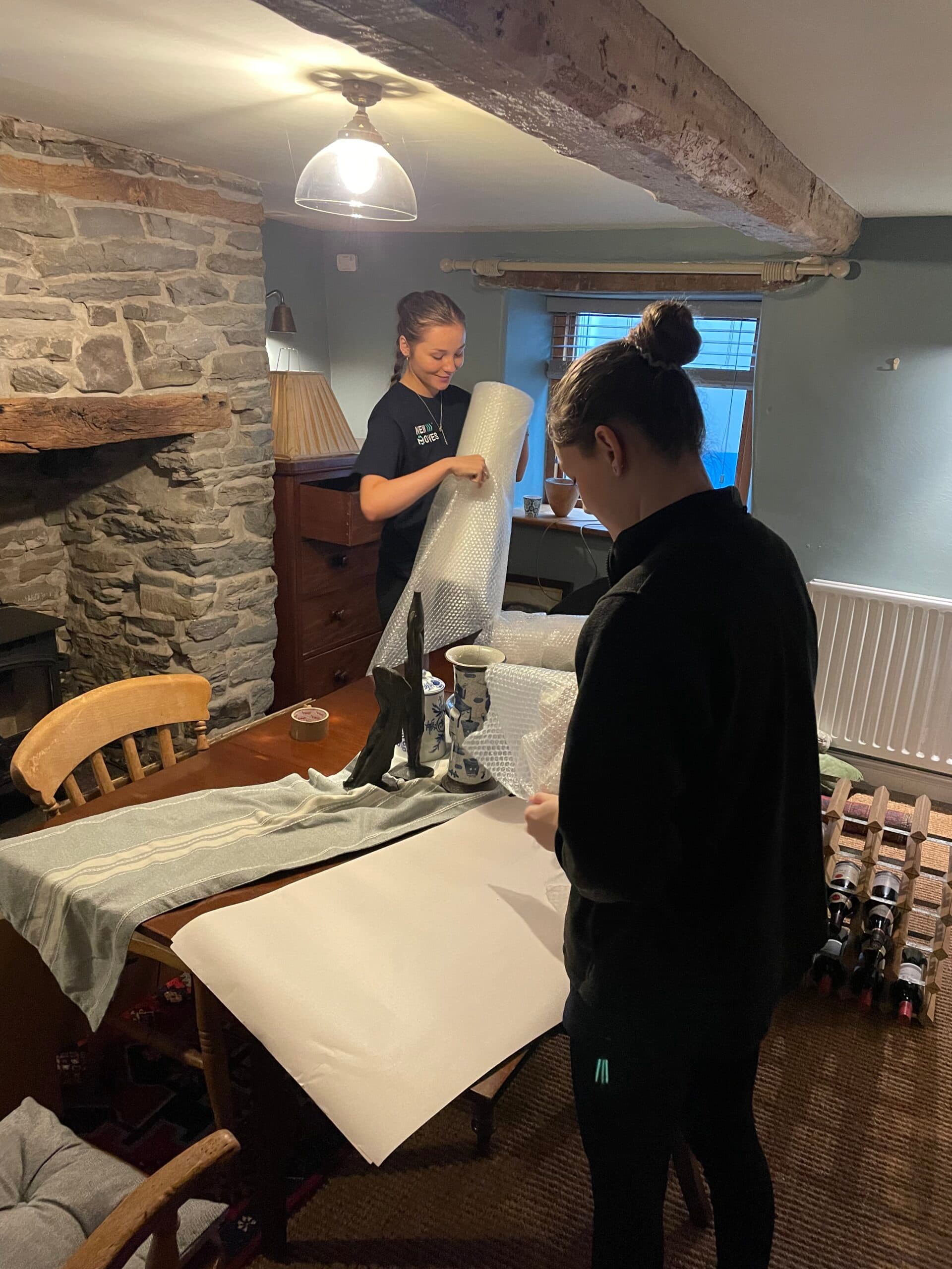 New Moves Removals image 2