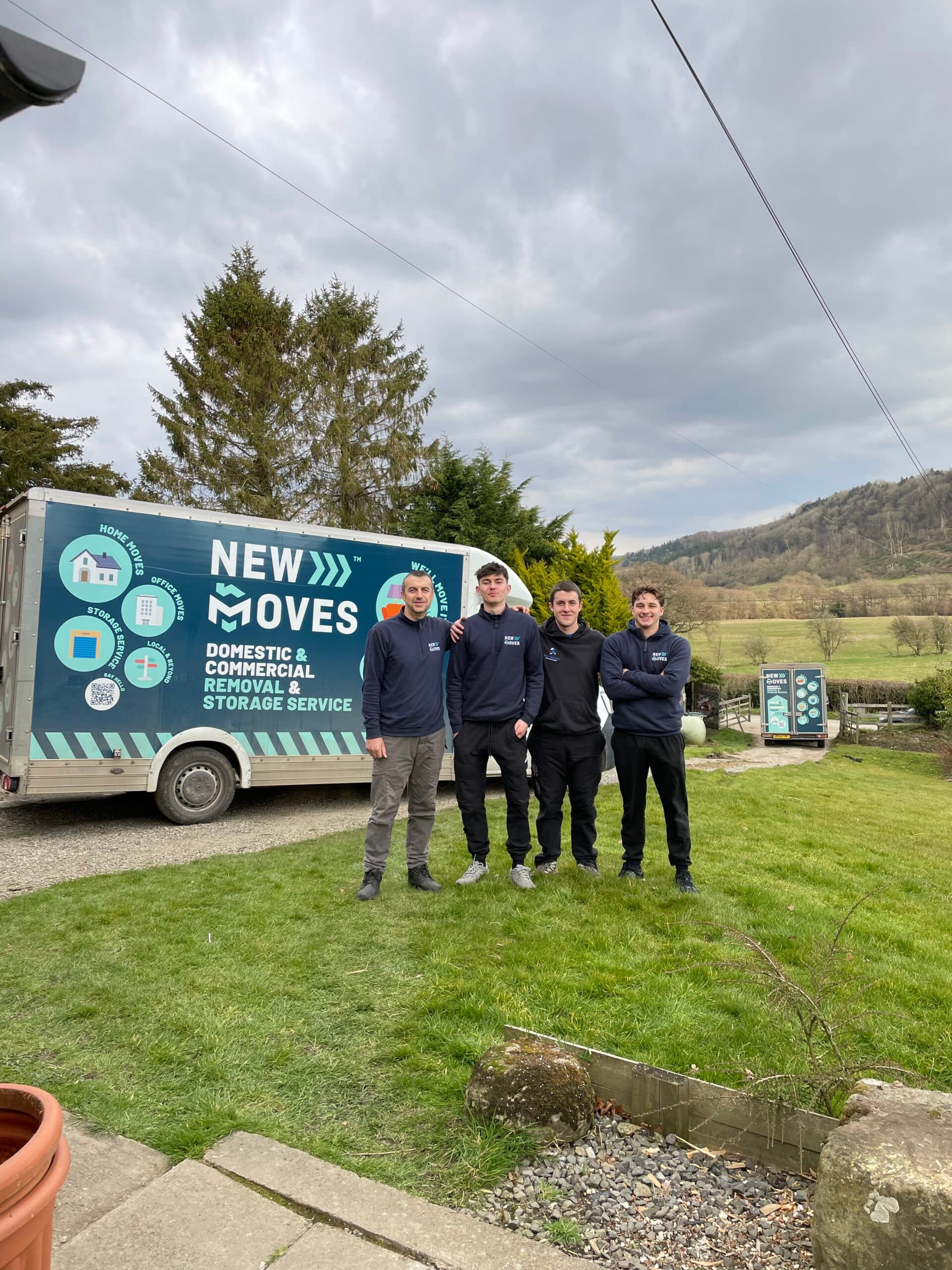 New Moves Removals image 1