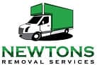 Newtons Removal Services logo