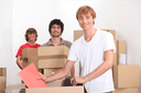 Nicks Removals image 2