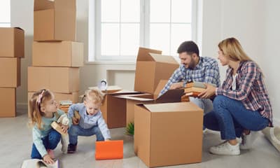 Nilson Van & Storage image 4
