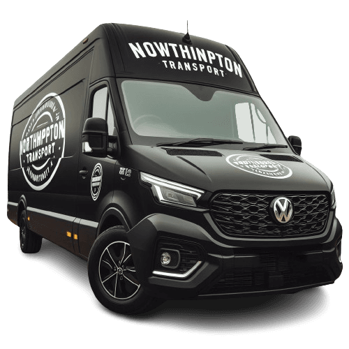 Northampton Transport image 1