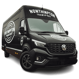 Northampton Transport logo