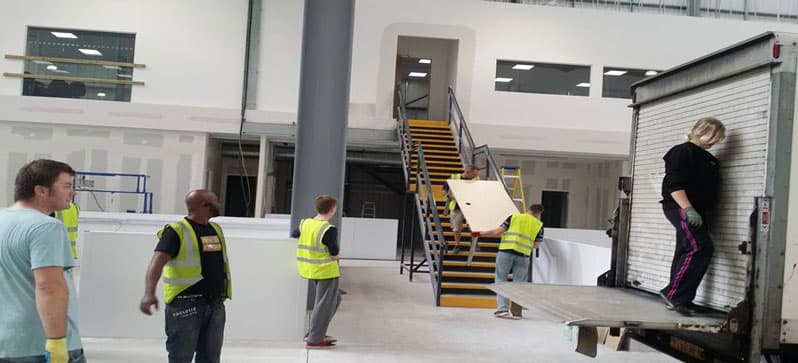 Northampton Transport image 4