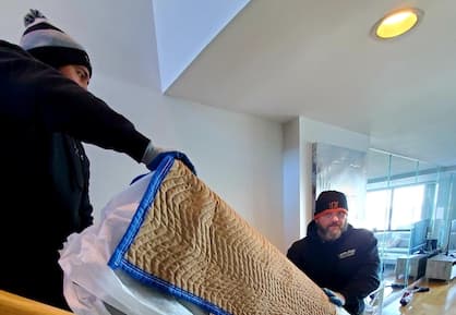 Northeast Piano Movers image 1