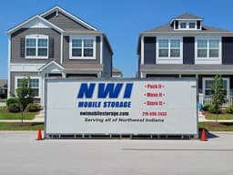 Northwest Movers, Inc. logo