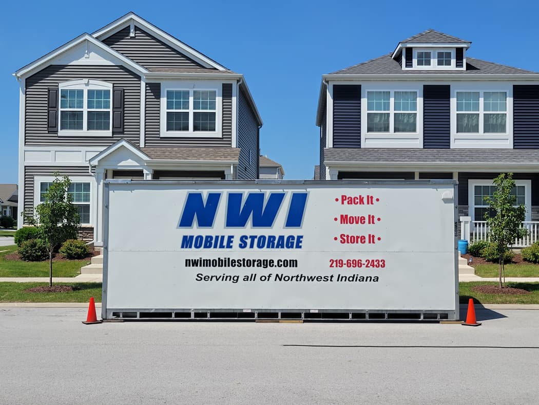 Northwest Movers, Inc. image 1