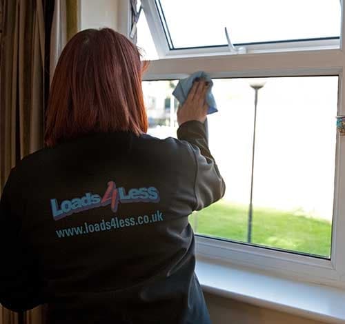 Norwich Man with a van image 3