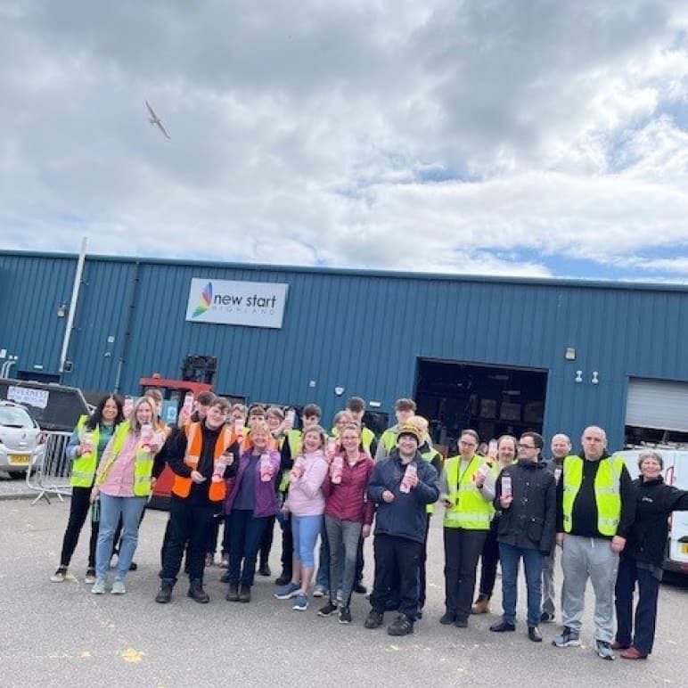 NSH Removals image 1