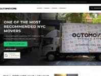 Octomovers logo