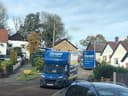 Olympia Removals Reading image 3