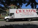 Olympic Moving & Storage - Federal Way Moving Company logo
