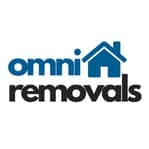 Omni Removals logo