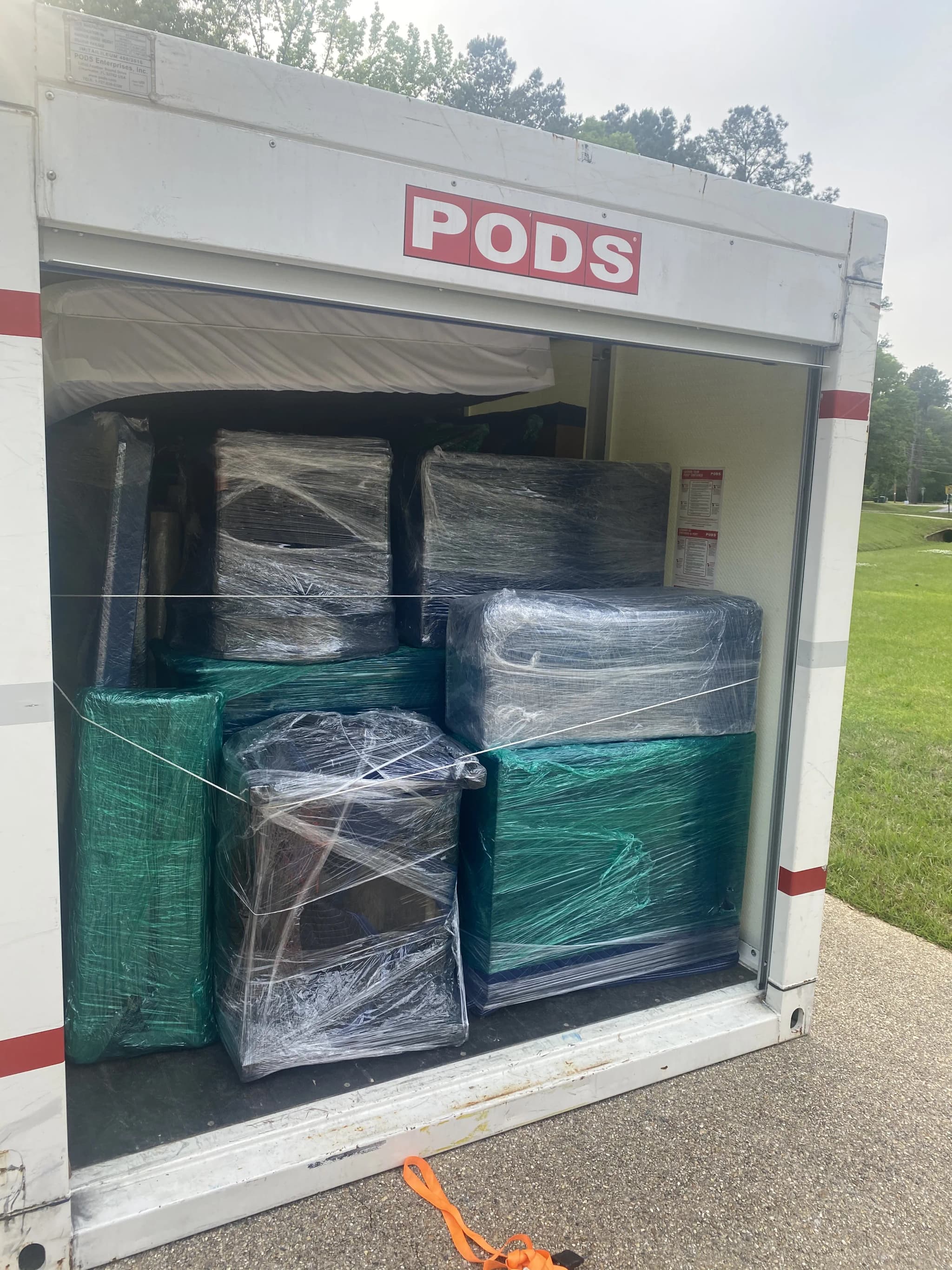 On The Go Professional Movers image 2