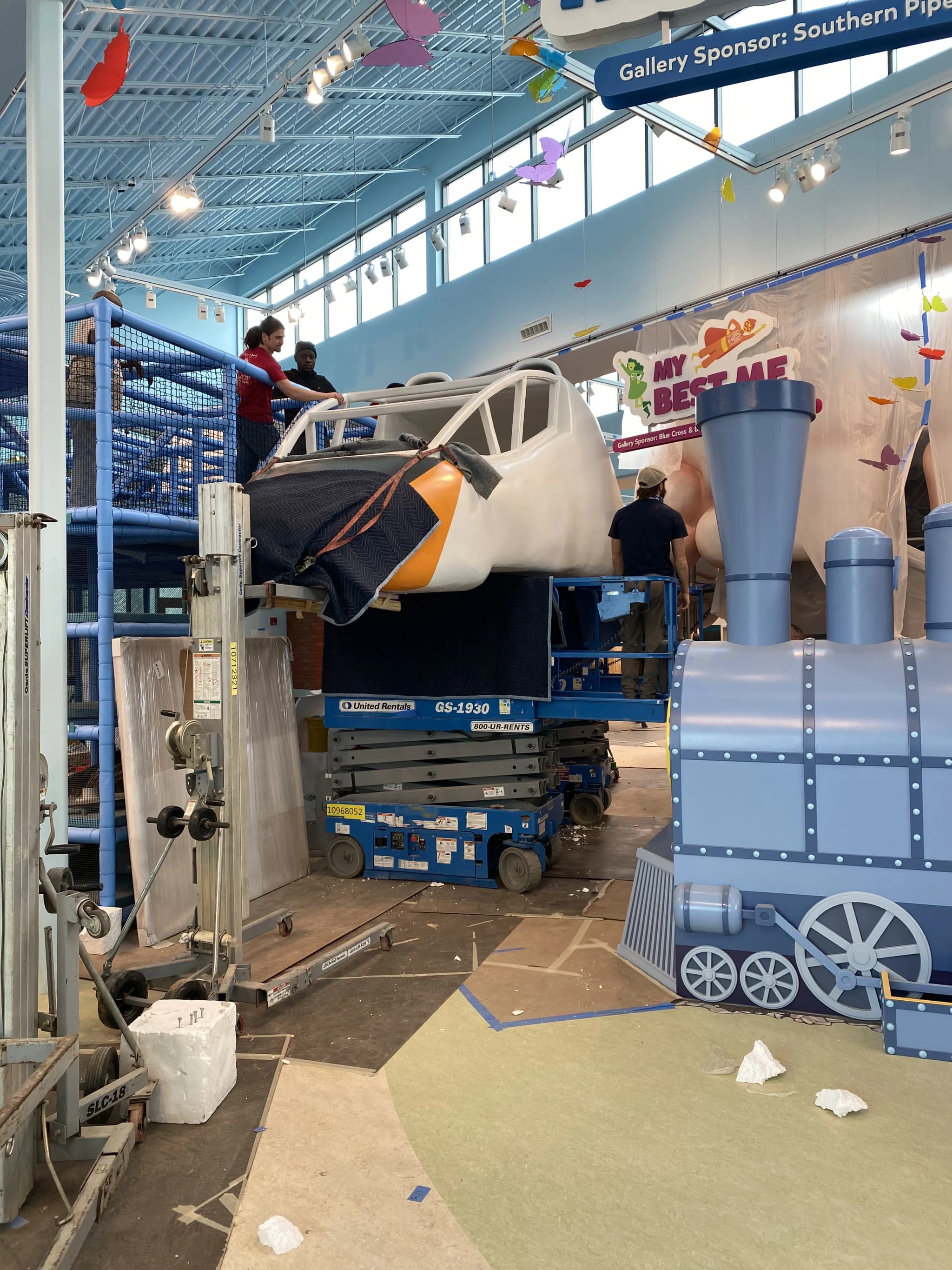 On The Go Professional Movers image 3