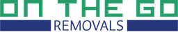 On The Go Removals logo