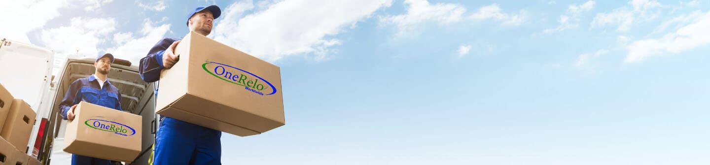 OneRelo Worldwide image 1