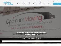 Optimum Moving logo