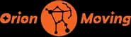 Orion Moving logo