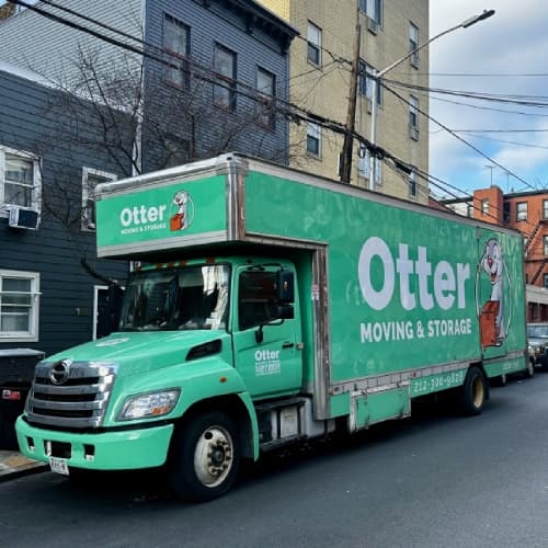 Otter Moving & Storage image 2