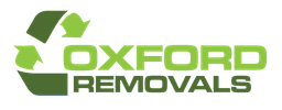 Oxford Removals logo