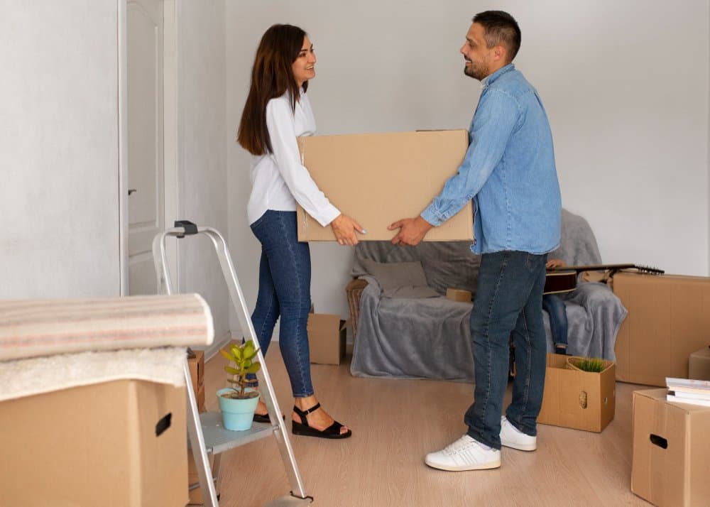 Oxford Removals image 4