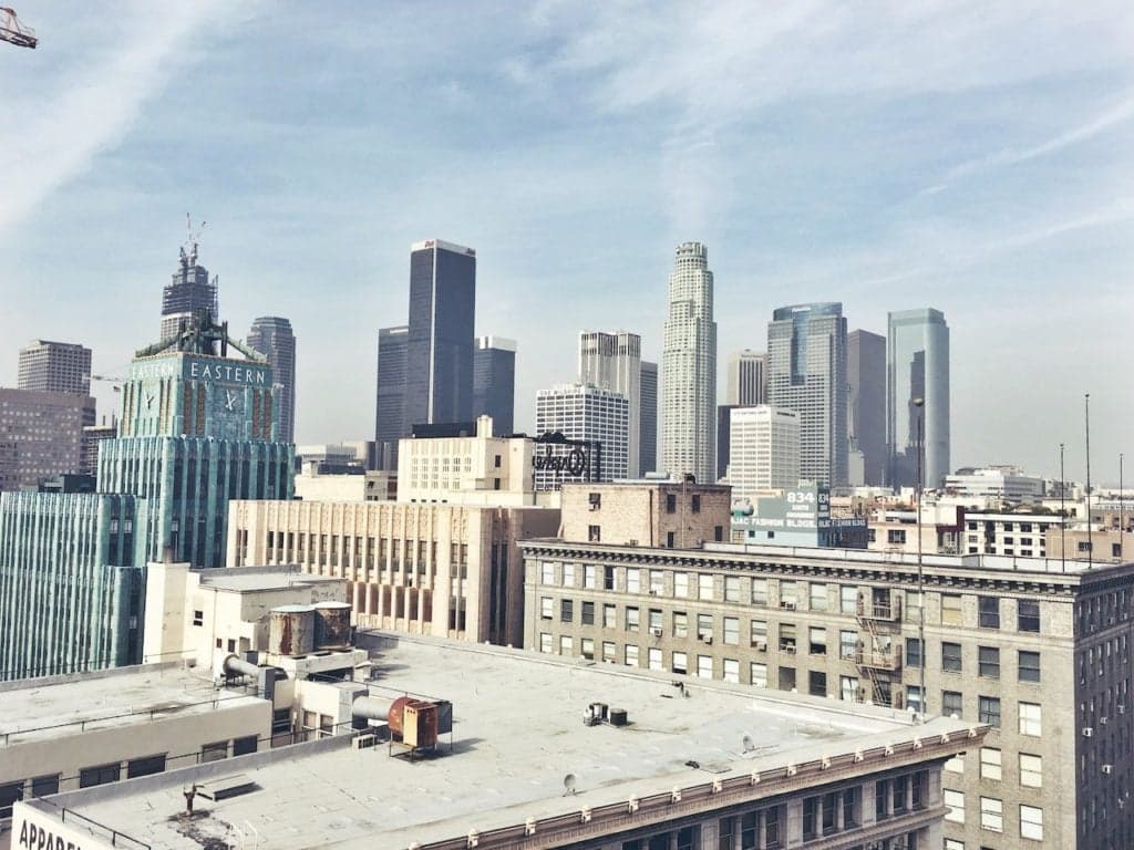 Oz Moving & Storage - Los Angeles Movers image 3