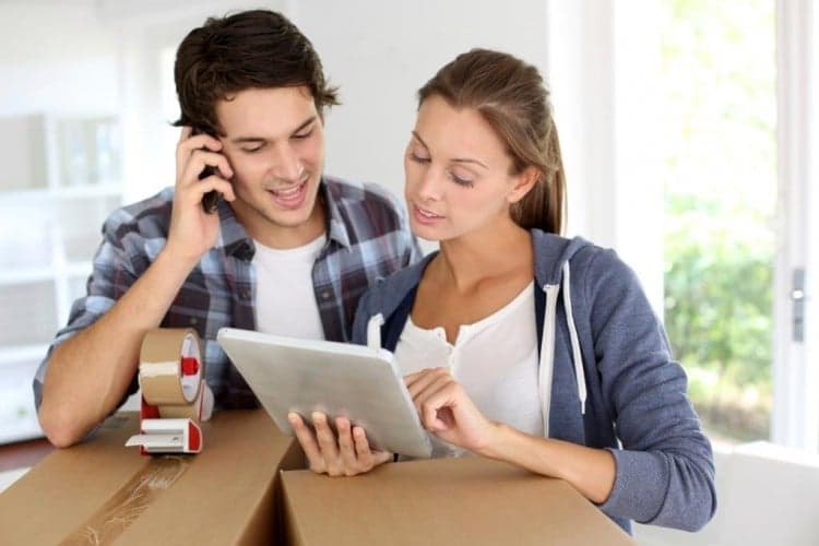 Oz Moving & Storage - Movers New Jersey image 2