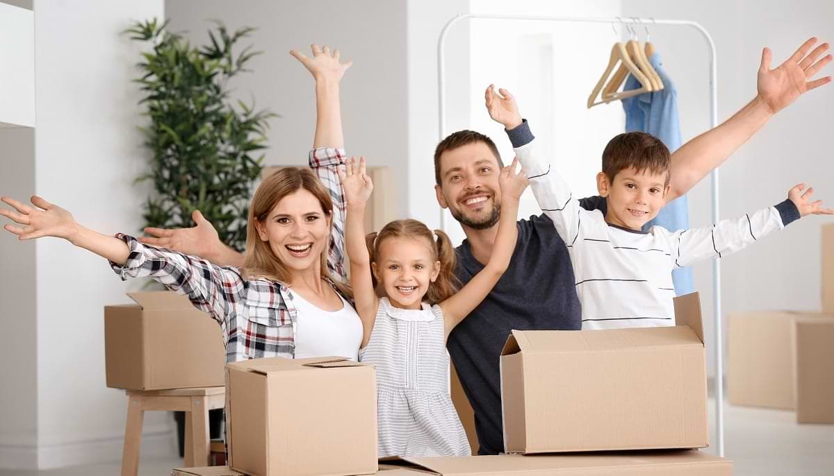 Pack & Go Removals image 2