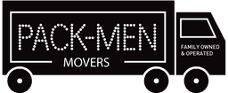 Pack-Men Movers Inc (Illinois) logo