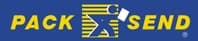 PACK & SEND Salford Quays logo
