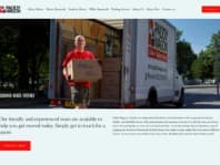 Paddy Wagon logo