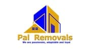 PAL Removals logo